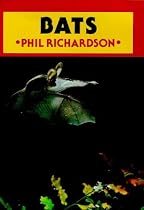 Bats (British Natural History Series)
