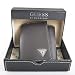 Guess Mesa Men's Dark Brown Trifold