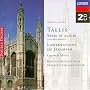 Tallis: Choral Works