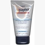 Aquaphor Healing Ointment Advanced Healing for Dry, Cracked, Or Irritated Skin Ideal For Babies ( Pack of 2)