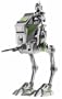 Star Wars Episode 3 AT-RT with AT-RT Driver