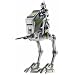 Star Wars Episode 3 AT-RT with AT-RT Driver