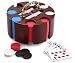Discovery Las Vegas Poker Chip Set