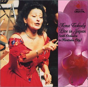 CD-Charts  Search : Live in Japan