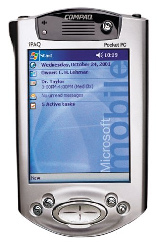 iPAQ 3970 Pocket PC