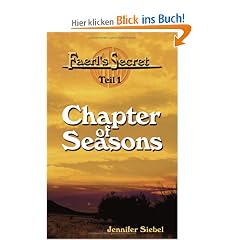 Faerl's Secret - Teil 1: Chapter of Seasons