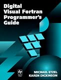 Digital Visual FORTRAN Programmers Guide (HP Technologies)