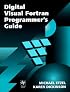 Digital Visual FORTRAN Programmer's Guide (HP Technologies)