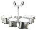 Signature Music Quad Marching Tom Drum Set Drums NEW 4564