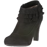 Unisa Raidis, Bottines femme