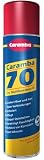 Produkt-Bild: Caramba 600604012 Caramba 70 Multifunktions&ouml;l 400 ml - 5 Spezialprodukte in Einem: Rostl&ouml;ser,Schmiermittel,Kontaktspray,Korrosionsschutz,Teile-Reiniger