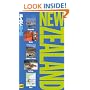 New Zealand (AA Spiral Guides)