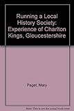 Running a local history society