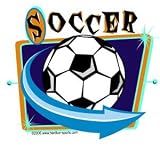 Soccer t-shirt: ASTRO SOCCER LADIEST-SHIRT