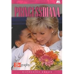 Princess Diana (& E Biography)