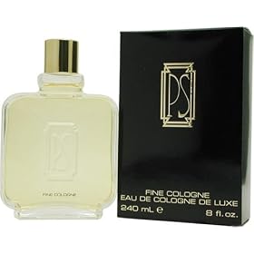 Paul Sebastian By Paul Sebastian For Men, Cologne (8 Ounces)