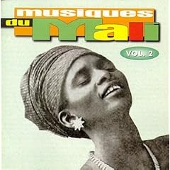 Music of Mali-sira Miry