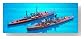 1/700 ���{�C�R �C�h�� �𑨌^(2�Ǔ���) W21