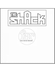 Digital Music Track: Shack Attack - Faze Action Records