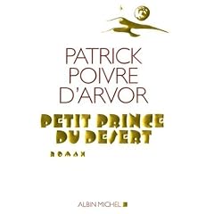 Petit prince du d�sert