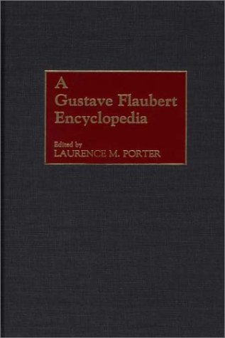 Gustave Flaubert