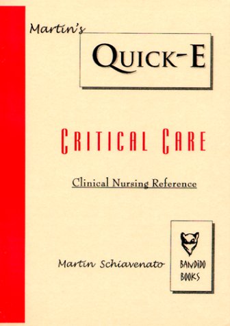 Critical-Care