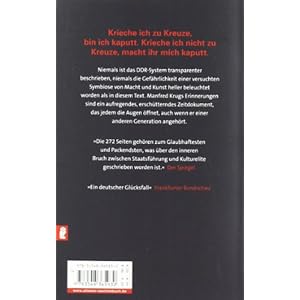 Abgehauen: Ein Mitschnitt und ein Tagebuch