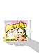 Duvalin Candy Creams Strawberry-Vanilla, 18-count (Pack of 1)