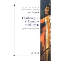 Charlemagne et l'Empire carolingien