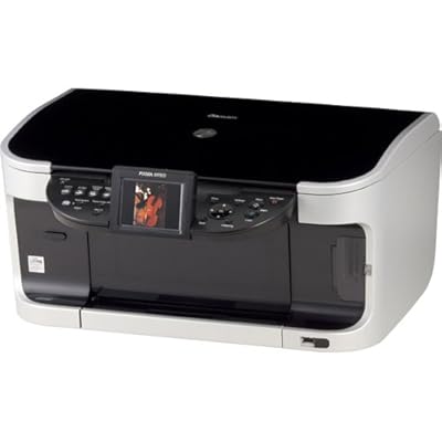 Canon PIXMA MP800 All In One Photo Printer