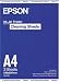 Epson Supplies inkjet Cleaning Sheets A4 A4 3Ct