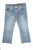 Baby Phat - Baby Phat Round Pocket Jeans