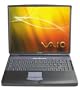 Sony VAIO PCG-FX370 Notebook (1-GHz Pentium III, 256 MB RAM, 20 GB hard drive)