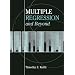 Multiple Regression and Beyond