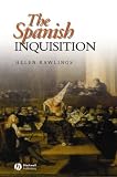 The Spanish Inquisition (Historical Association Studies)