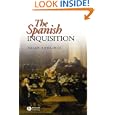 The Spanish Inquisition (Historical Association Studies) by Helen Rawlings