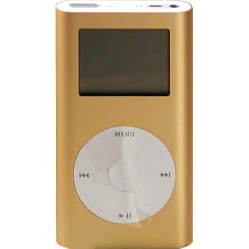 �p���[�T�|�[�g iPodmini Wheel Film MP-20