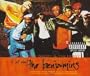 It's All About the Benjamins