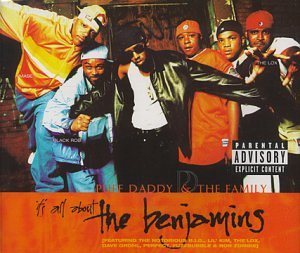 CD-Charts  Music : It's All About the Benjamins