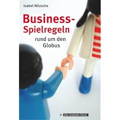 Business-Spielregeln rund um den Globus