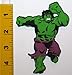 Incredible Hulk Mega Mega Magnet