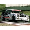 1/24 グループAシリーズ GrpA2 BMW M3綜合警備保障