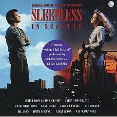 Sleepless in Seattle