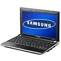 Samsung NC10@nyNet N270BBT 10.1 Zoll Netbook (Intel Atom N270 1.6GHz, 1GB RAM, 160GB HDD, Intel GMA 950 XP Home) schwarz