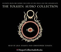 The Tolkien Audio Collection (HarperCollins AudioBooks)