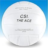 THE ACE TOP GRAIN LEATHER VOLLEYBALL