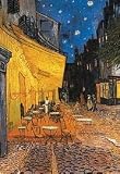Produkt-Bild: 1art1 32466 Vincent Van Gogh - Nachtcafe Poster (91 x 61 cm)