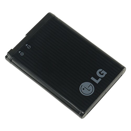 LG SBPL0099202/SBPL0099702/SBPL0102702 Battery for LG LGIP-520NV - Original OEM - Non-Retail Packaging - Black LG SBPL0099202/SBPL0099702/SBPL0102702 Battery for LG LGIP-520NV - Original OEM - Non-Retail Packaging - Black