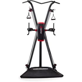Click here to buy Weider Weider X-factor Plus Home Gym.