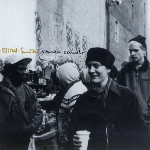 CD-Charts  Music : Roman Candle